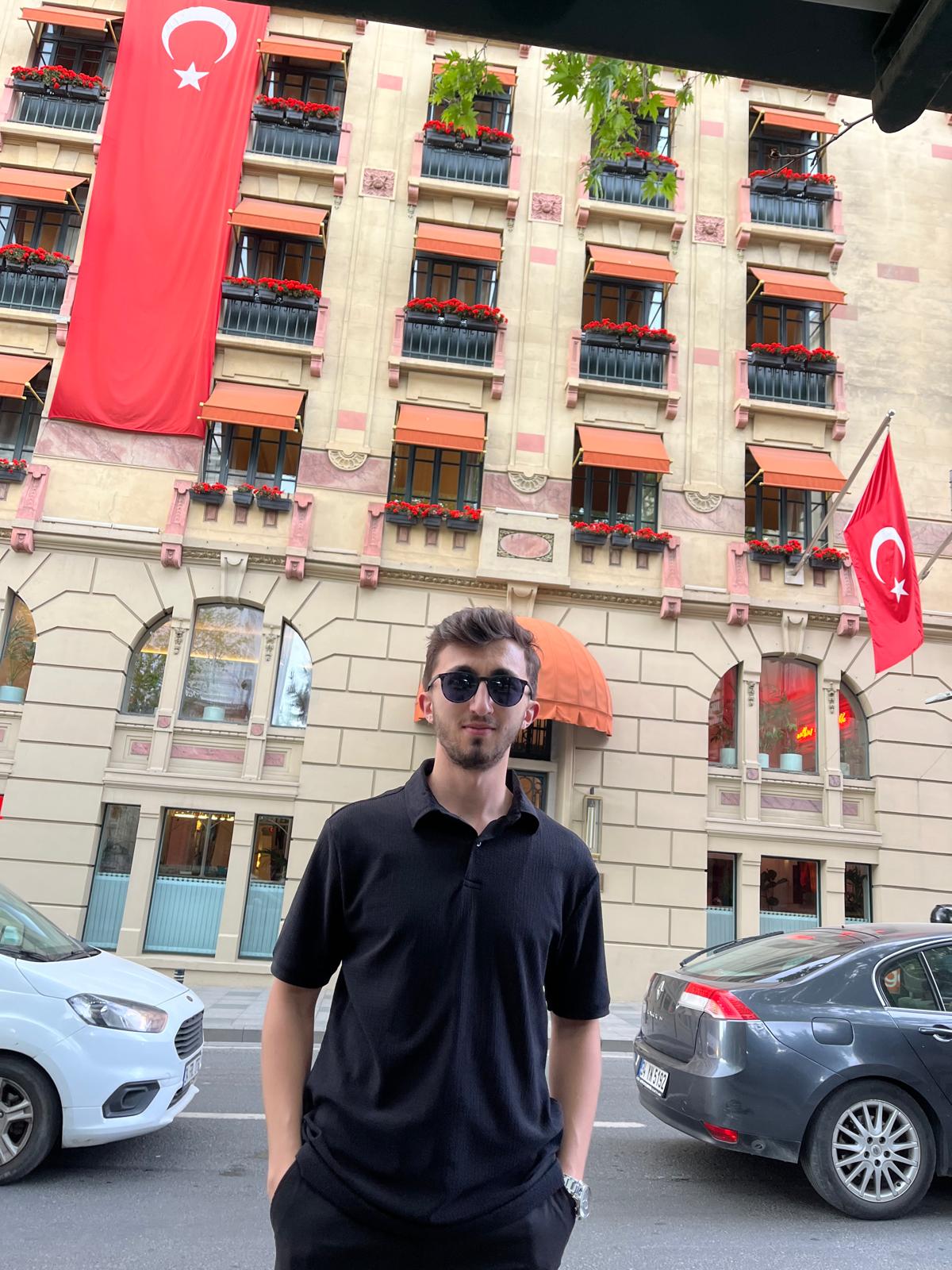 Yusuf